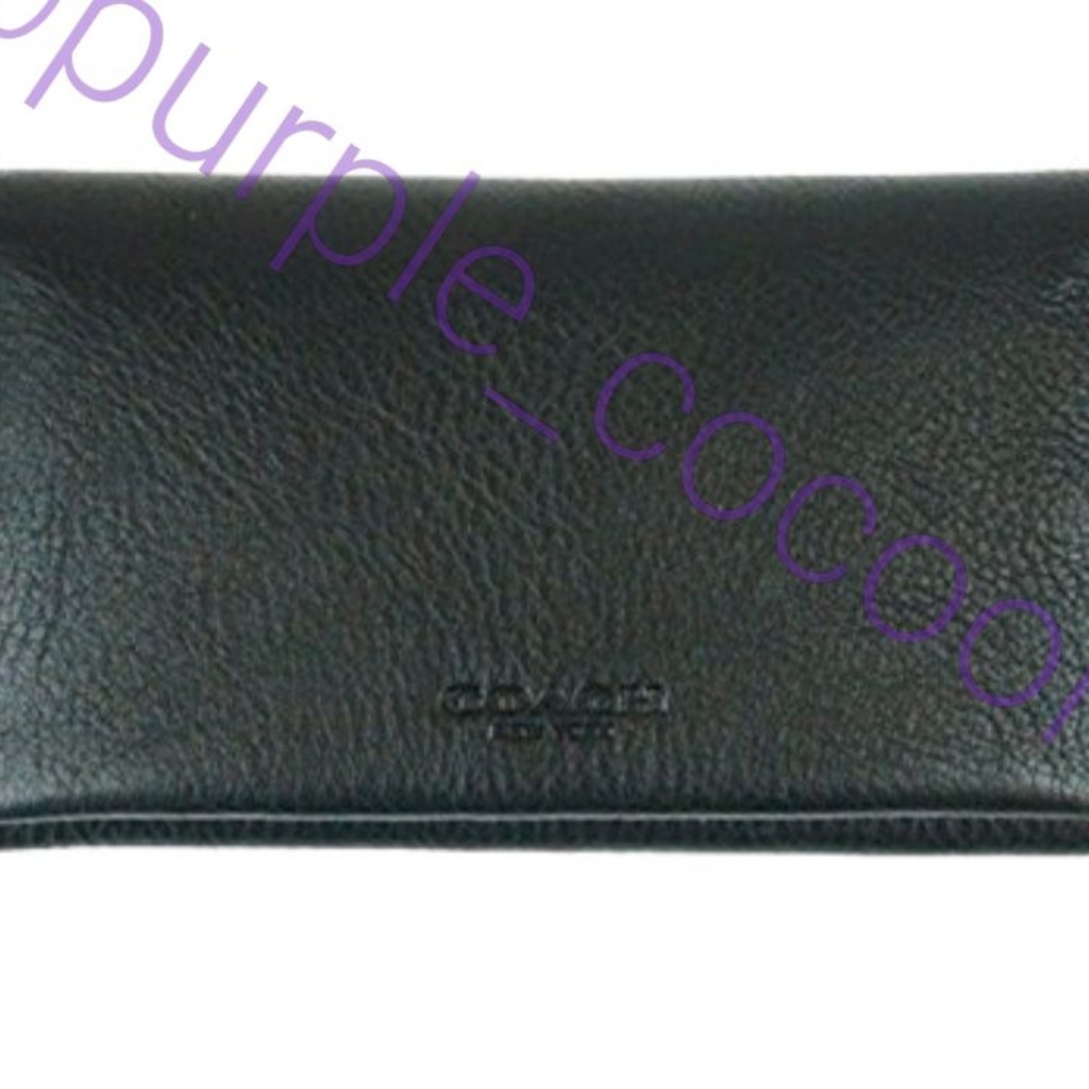 Coach Universal Phone Case Wallet
